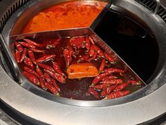 -麻路成都火锅(柏威年店)
