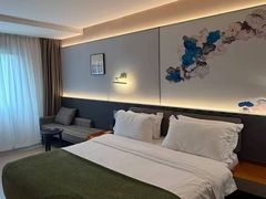 -JOYA湾悦国际酒店(世界之窗店)