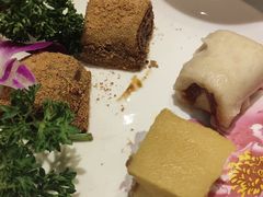 -惠丰堂饭庄·烤鸭·京味菜(西北旺·唐家岭店)