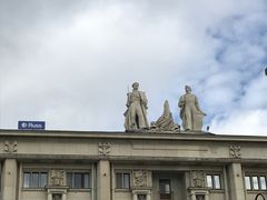 -阿芙乐尔号巡洋舰