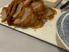 -全聚德(上海首店浦东店)