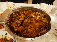 -鑫巴蜀小镇 · 水煮鱼专研店(玉桥店)