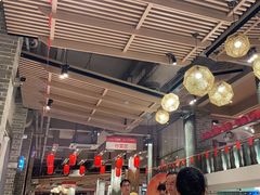 -滋粥楼·顺德菜(番禺广场总店)