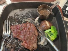 -牛扒先生·厚切雪花牛扒西餐厅(北京路禺山路店)