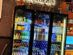-小吴先生的店·东北烧烤(林科大店)