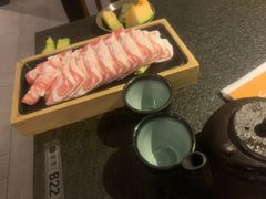-湊湊火锅·茶憩(和平大悦城店)