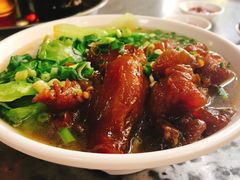 -珍珍小食店(西华路店)