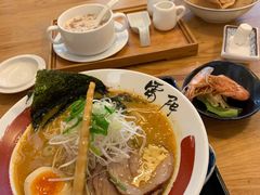 -雷门拉面·现熬骨汤(凯德来福士店)