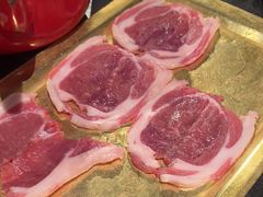 -老门框爆肚涮肉(方庄店)