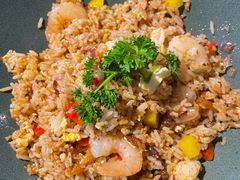 -静香HOUSE·全时段融合餐厅(七星欢乐颂店)