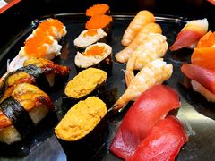 -东京屋(武定路店)