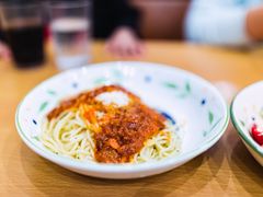 -萨莉亚意式餐厅(中北永旺店)