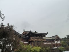 -法云安缦酒店