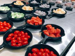 -五彩凉山自助西昌烧烤(柳翠路店)