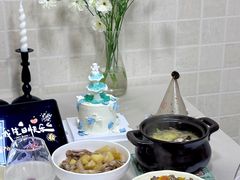 -今日Cake蛋糕茶歇·甜品台定制