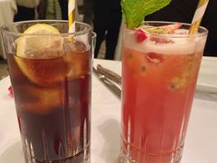 -壳里西餐厅Coquille Seafood Bistro(蒙自路店)