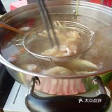 寻味远征～花都不一样的鸡煲