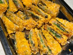 -老萍巷莲花血鸭·萍乡地标江西菜(步行街店)