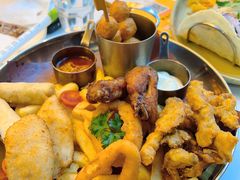 -get pizza意大利餐厅(凯德MALL店)