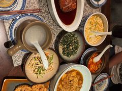 -南京大牌档(龙湖长楹天街店)