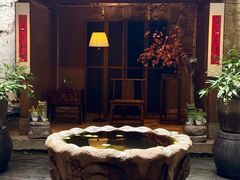 -31号公馆(黄兴广场白果园店)