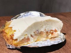 烤柿子塔-Pie Bird(新闸路店)