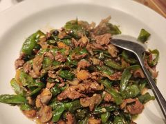 -爱碗亭·鲜炒湖南菜(壹城中心店)