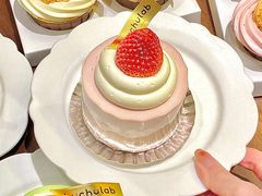 -chuchulab日式短蛋糕(粤海天地店)