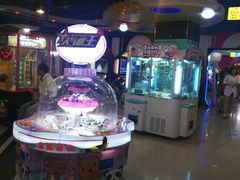 -星悦蓝海欢乐园(石路天虹店)