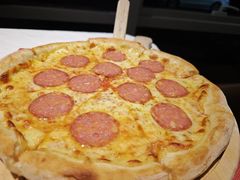 -ITA·意塔意大利餐厅(亦庄店)