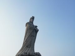 -天津妈祖文化园