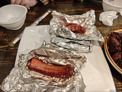 -神仙钵湘香土菜馆(光华路店)