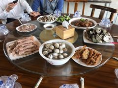 -月坨岛华清月府温泉酒店