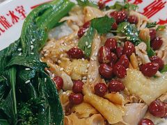 -九龙冰室(新中关购物中心店)