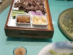 -和源祥·日照菜扛把子(万平口一店)