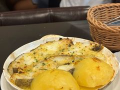 -妈阁铭记澳葡美食