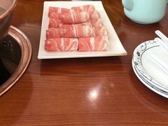 -岳合轩老北京涮肉
