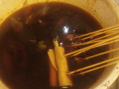 -160烧烤(香坊店)