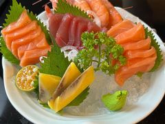 -曙亚洲餐厅-重庆富力艾美酒店(南坪万达广场店)