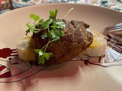 -BROWNSTONE布朗石西班牙餐厅(富城店)