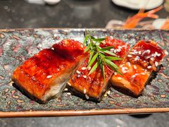 -上井精致料理(大坪店)