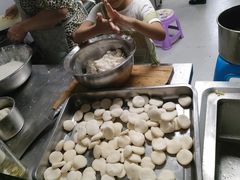 -天台小吃(新城店)