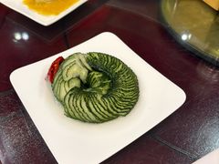 -北京小肠陈饭庄(方庄店)