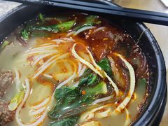 -清真·穆萨砂锅(大皮院店)