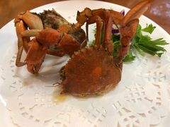 -友强·23年特色海鲜大排档(厦门店)