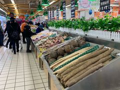 -沈阳大商千盛购物中心有限公司(长江街店)