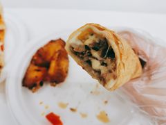 -山姆美式餐吧(鼓楼店)