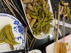 -老何太太鹤岗小串·团建聚餐(龙华店)