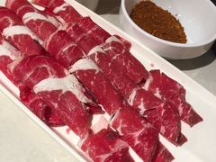 -海底捞火锅(上元大街店)