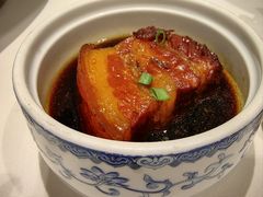 -同庆楼(大钟寺店)